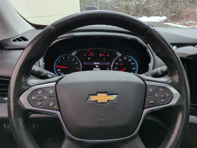 Used 2020 Chevrolet Traverse LT w/ LT Premium Package image 15