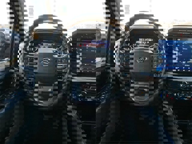 Certified 2023 Ford F150 XLT w/ Equipment Group 302A High image 22