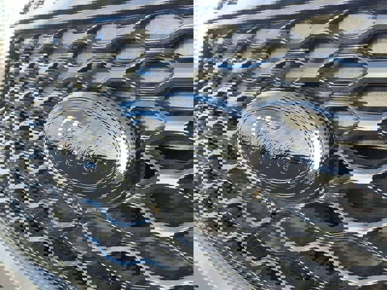 Certified 2023 Ford Explorer ST w/ Equipment Group 401A image 28