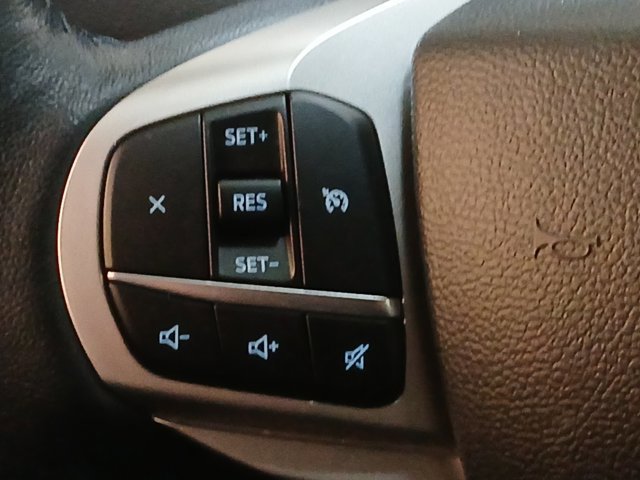 Certified 2022 Ford Explorer XLT image 9