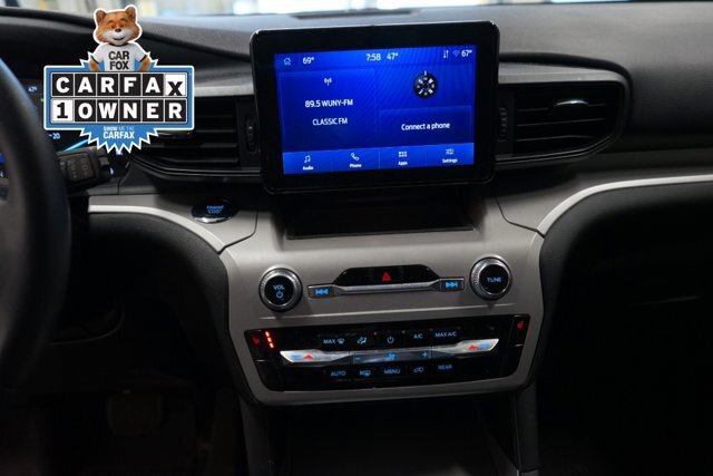 Certified 2023 Ford Explorer XLT AWD/4WD image 23