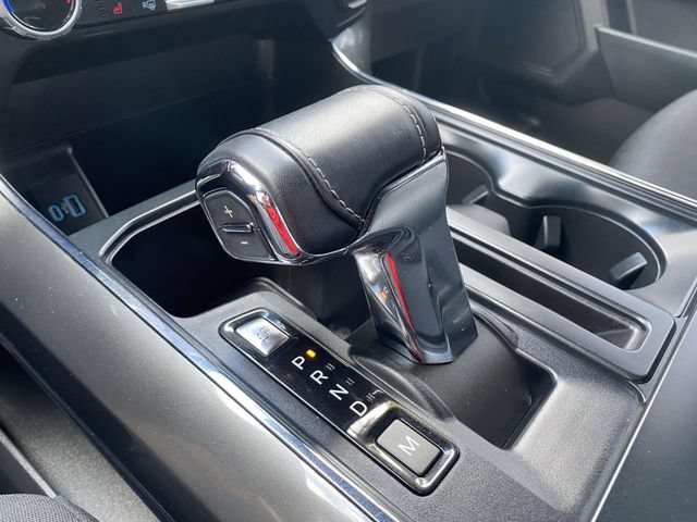 Certified 2023 Ford F150 XLT w/ Equipment Group 302A High AWD/4WD image 27
