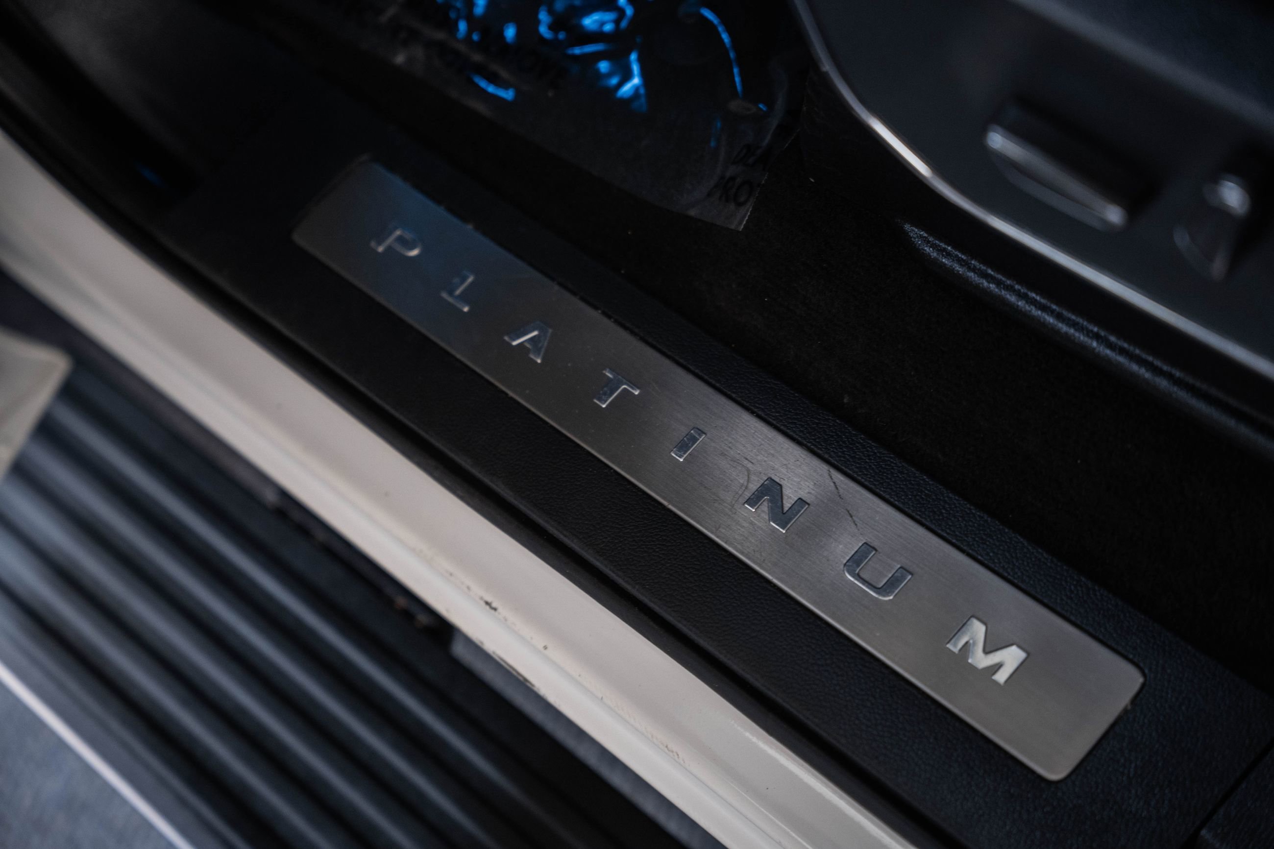 Certified 2023 Ford F150 Platinum w/ FX4 Off-Road Package image 54