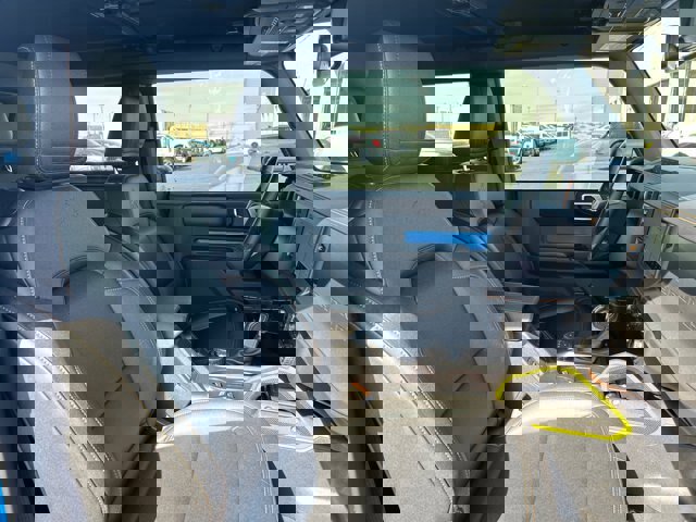 Certified 2024 Ford Bronco Badlands w/ Sasquatch Package image 20