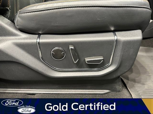 Certified 2023 Ford Expedition Max Platinum image 33
