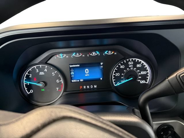 Certified 2025 Ford F350 XLT w/ FX4 Off-Road Package AWD/4WD image 14