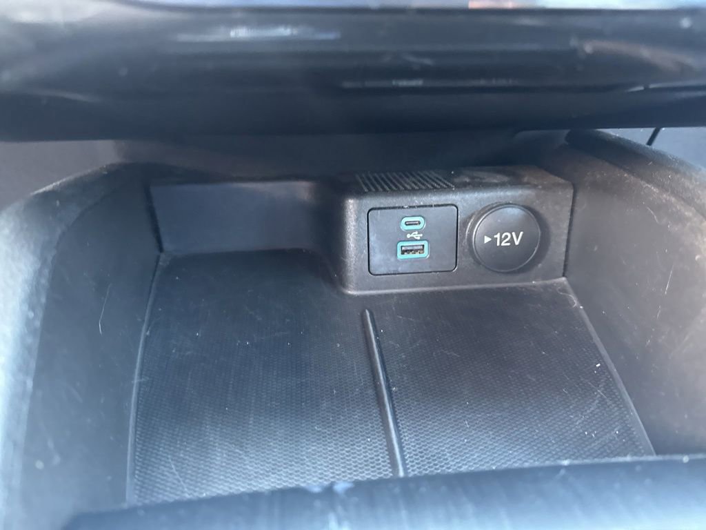 Certified 2023 Ford Escape ST-Line w/ Tech Pack #1 image 18