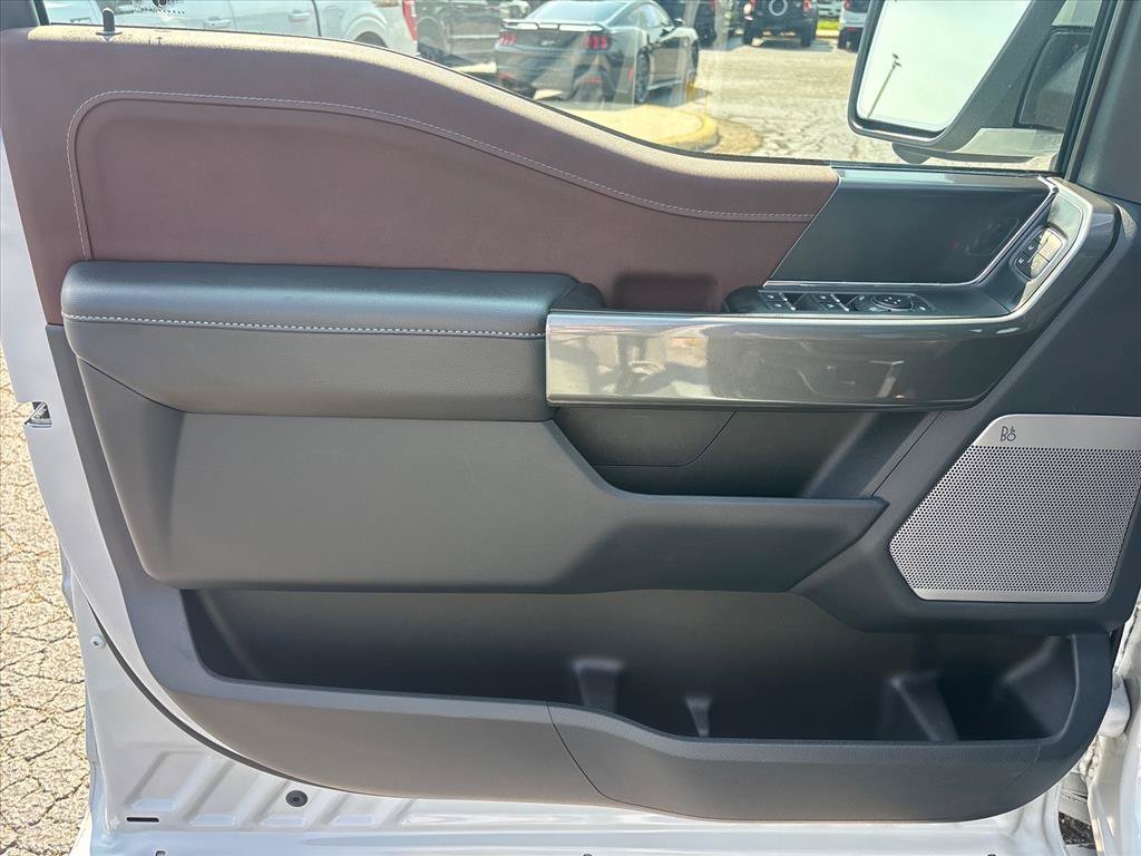 Certified 2022 Ford F150 Lariat w/ Equipment Group 502A High AWD/4WD image 26