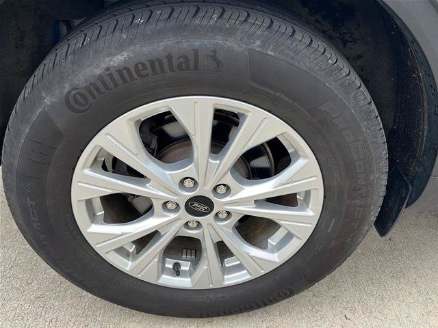Certified 2024 Ford Escape Active AWD/4WD image 30
