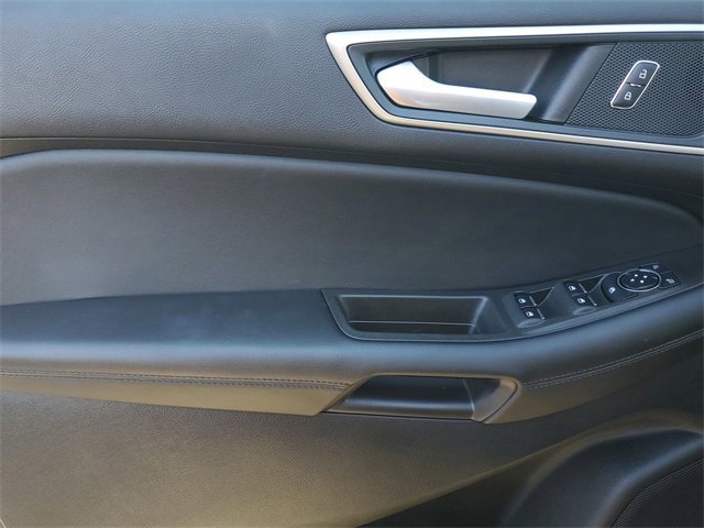 Certified 2024 Ford Edge SEL w/ Convenience Package image 10