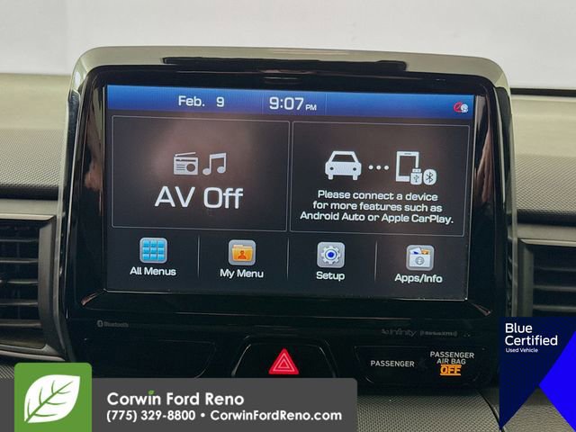 Used 2020 Hyundai Veloster Turbo R-Spec image 17