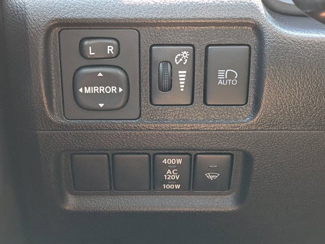 Used 2023 Toyota 4Runner TRD Off-Road Premium w/ Moonroof Package AWD/4WD image 19