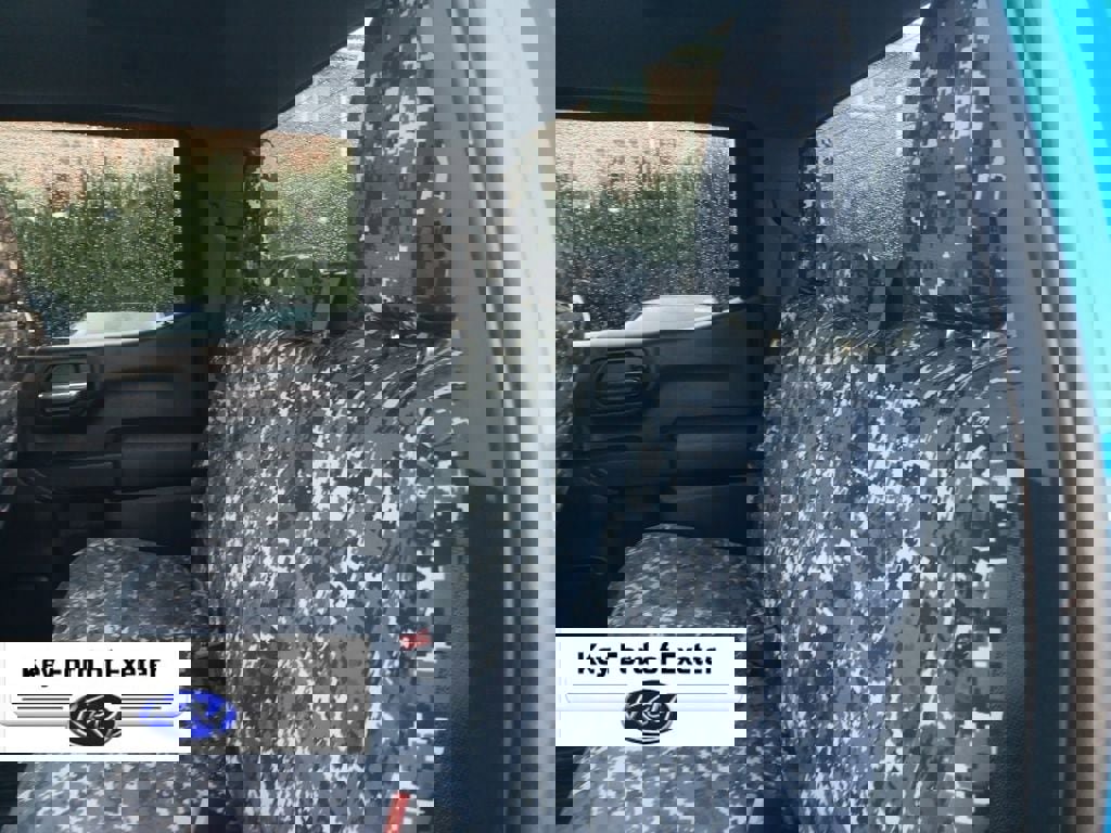 Used 2022 Chevrolet Silverado 1500 Custom w/ LPO, Dark Essentials Package image 21