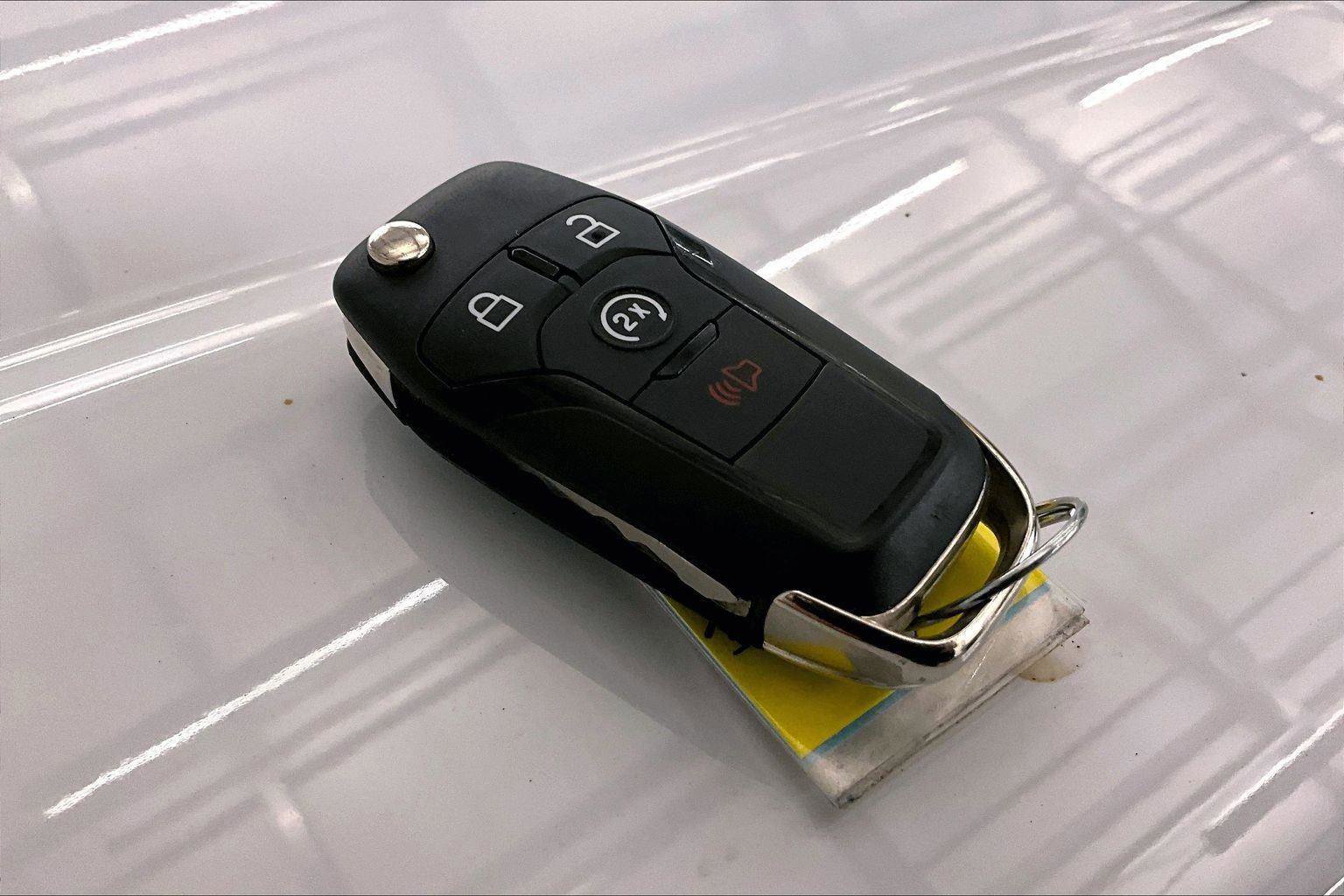 Certified 2023 Ford Ranger XLT w/ Equipment Group 301A Mid image 11