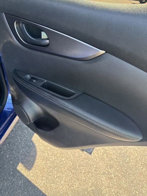 Used 2020 Nissan Rogue Sport S w/ Appearance Package image 19