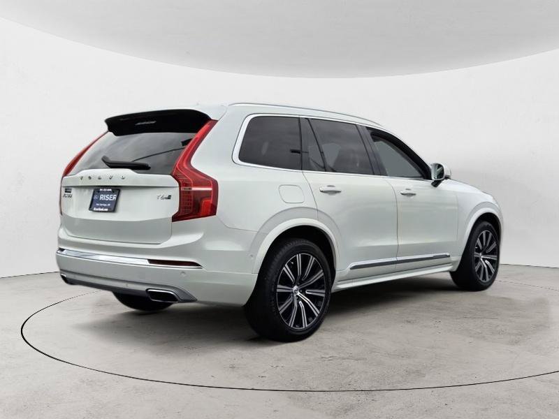 Used 2020 Volvo XC90 T6 Inscription AWD/4WD image 3