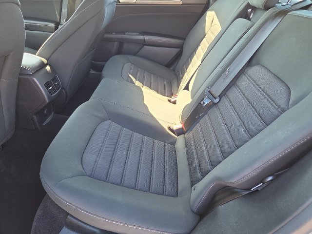 Certified 2020 Ford Fusion SE FWD image 24