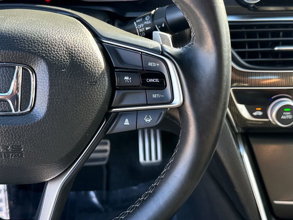 Used 2022 Honda Accord Sport image 15