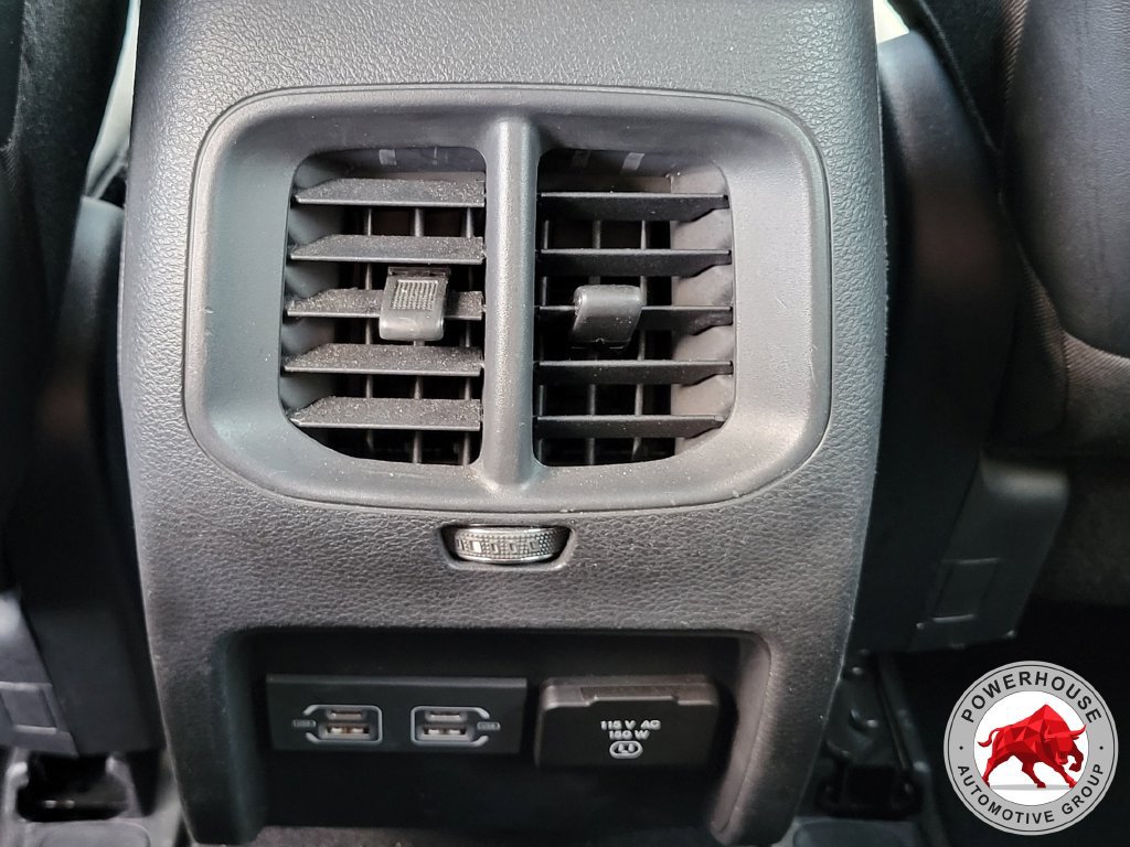 Used 2022 Jeep Cherokee Latitude Lux w/ Sun & Sound Group FWD image 18