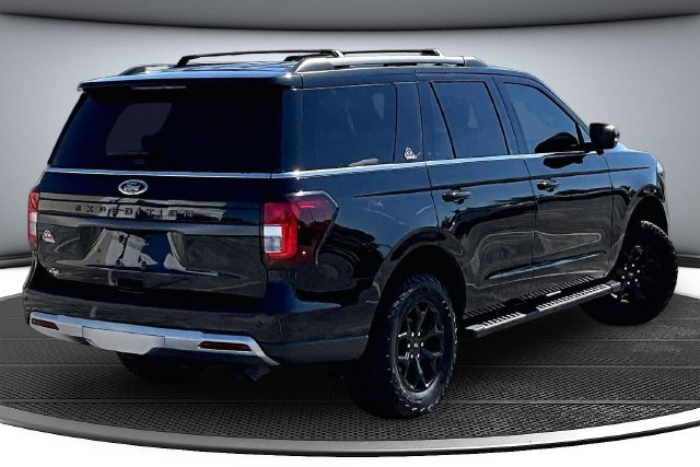 Certified 2022 Ford Expedition Timberline AWD/4WD image 6