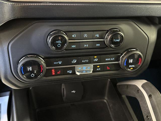 Certified 2023 Ford Bronco Outer Banks image 22