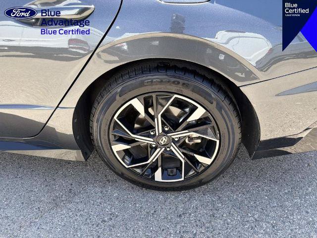 Used 2025 Hyundai Sonata SEL FWD image 7