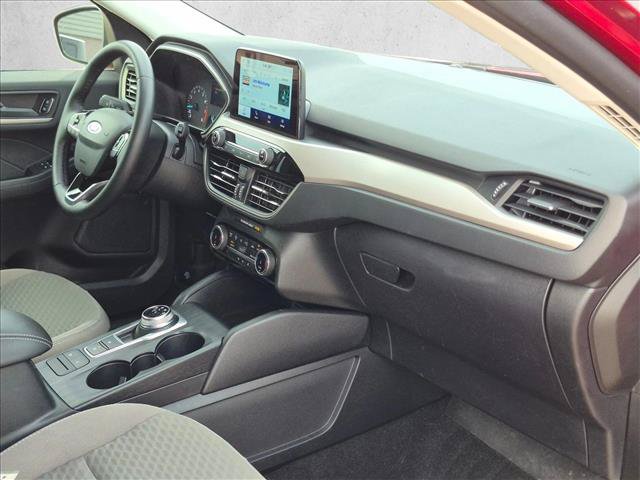 Certified 2022 Ford Escape SE w/ Convenience Package FWD image 24