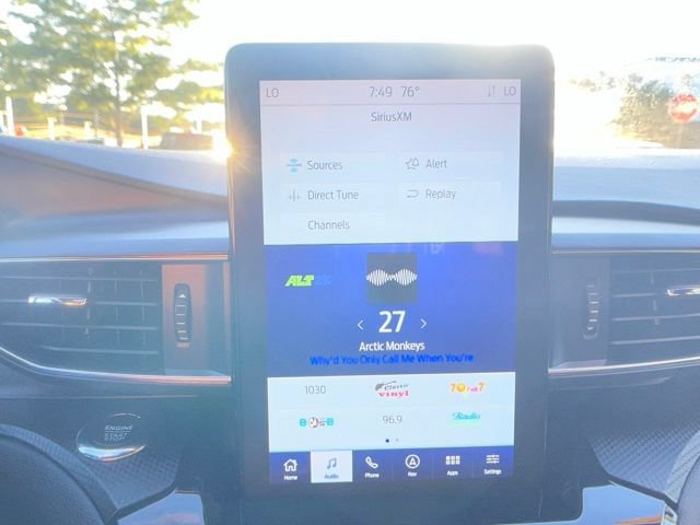 Certified 2023 Ford Explorer ST w/ Equipment Group 401A AWD/4WD image 22
