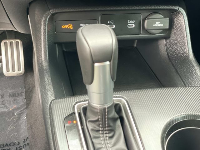 Used 2025 Honda Civic Sport image 15