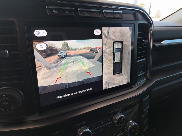 Certified 2023 Ford F350 Lariat w/ Lariat Ultimate Package image 11