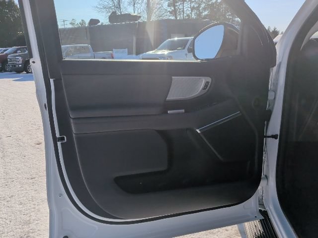 Certified 2025 Ford Expedition Max Active AWD/4WD image 25