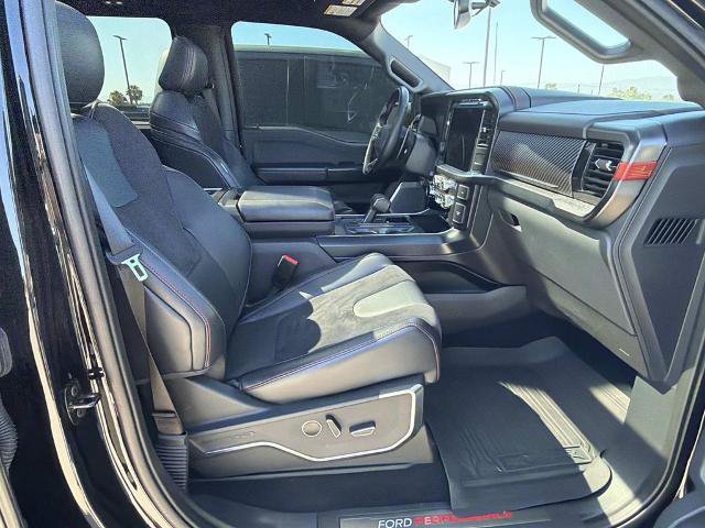 Certified 2024 Ford F150 Raptor AWD/4WD image 17