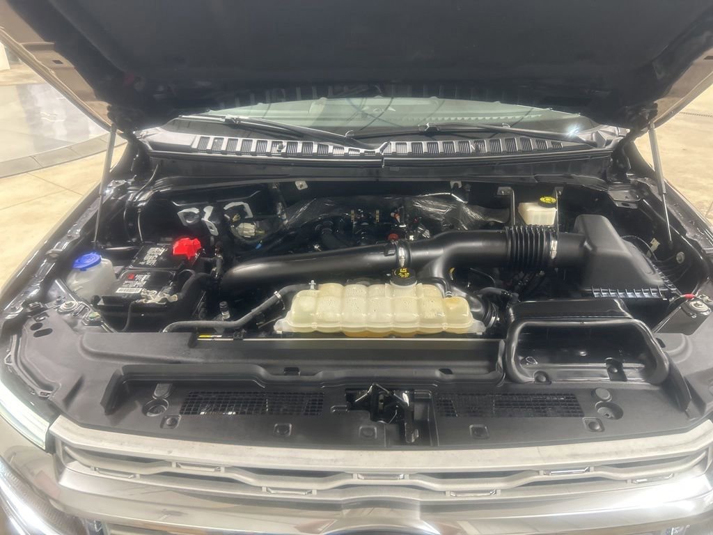 Certified 2022 Ford Expedition Max Platinum image 42