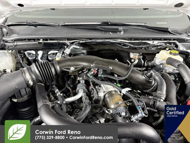 Certified 2024 Ford Ranger Raptor AWD/4WD image 33