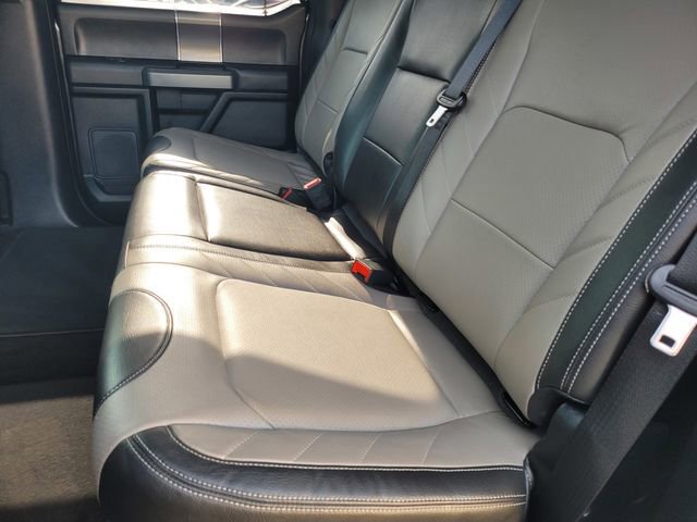 Certified 2018 Ford F150 XLT w/ Equipment Group 302A Luxury image 13