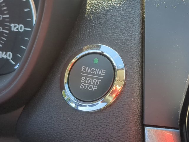 Certified 2021 Ford EcoSport SE FWD image 26