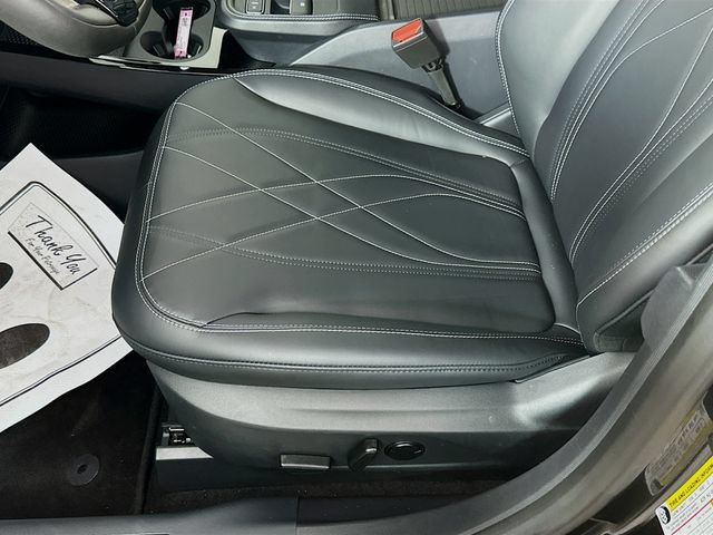 Certified 2025 Ford Mustang Mach-E Select w/ Comfort Package Lite AWD/4WD image 27