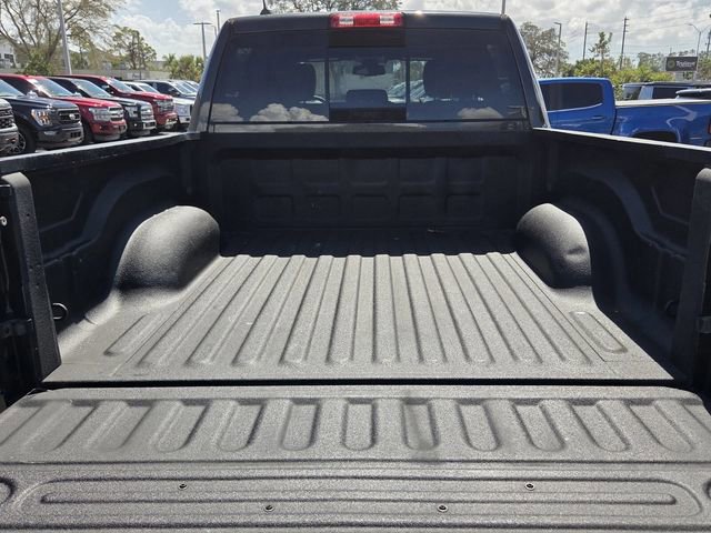 Used 2017 RAM 1500 Rebel w/ Luxury Group image 11