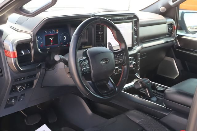 Certified 2024 Ford F150 Raptor AWD/4WD image 15