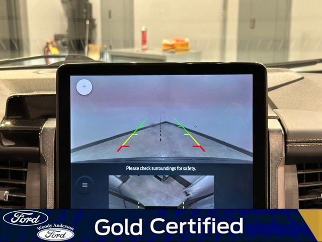 Certified 2023 Ford Expedition Max Platinum image 16