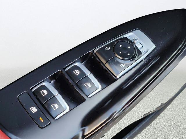 Used 2024 Kia K5 GT-Line w/ GT-Line Premium Package FWD image 17