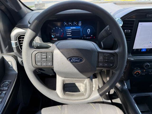 Certified 2024 Ford F150 STX w/ Tow/Haul Package image 13