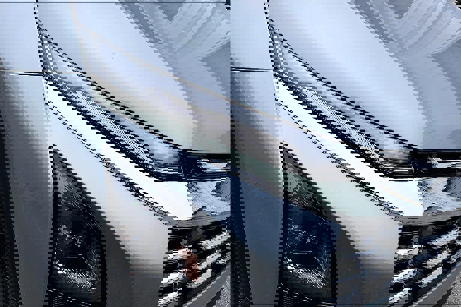 Used 2025 Chevrolet Equinox LT image 26