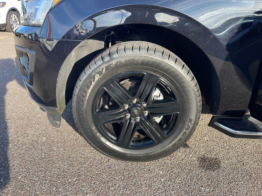 Certified 2021 Ford Expedition XLT image 39