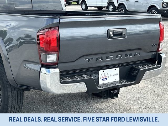 Used 2022 Toyota Tacoma SR5 image 8