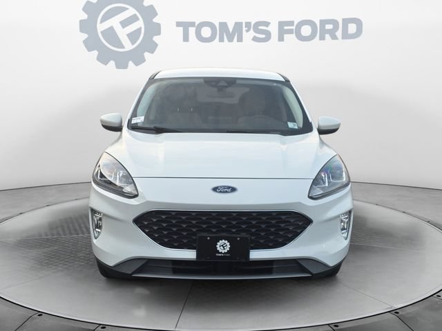 Certified 2022 Ford Escape SEL w/ Technology Package FWD image 9