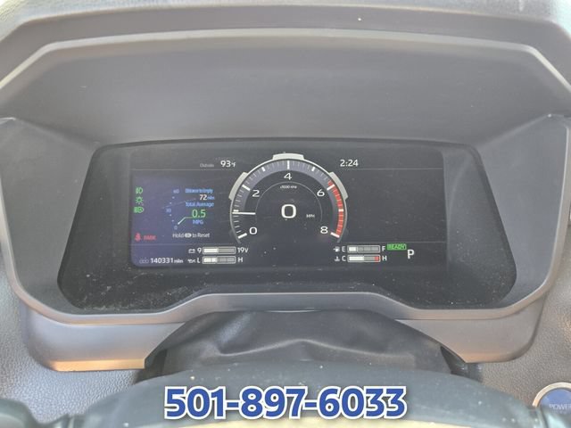 Used 2023 Toyota Sequoia Limited AWD/4WD image 29