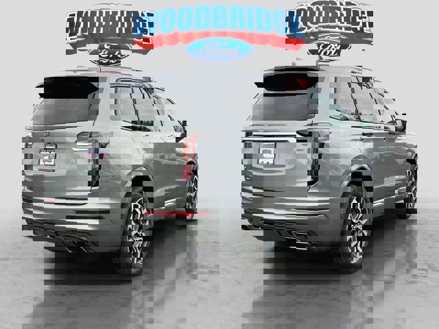 Used 2024 Cadillac XT6 Sport image 5