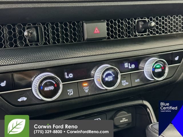 Used 2025 Honda CR-V Sport-L image 18