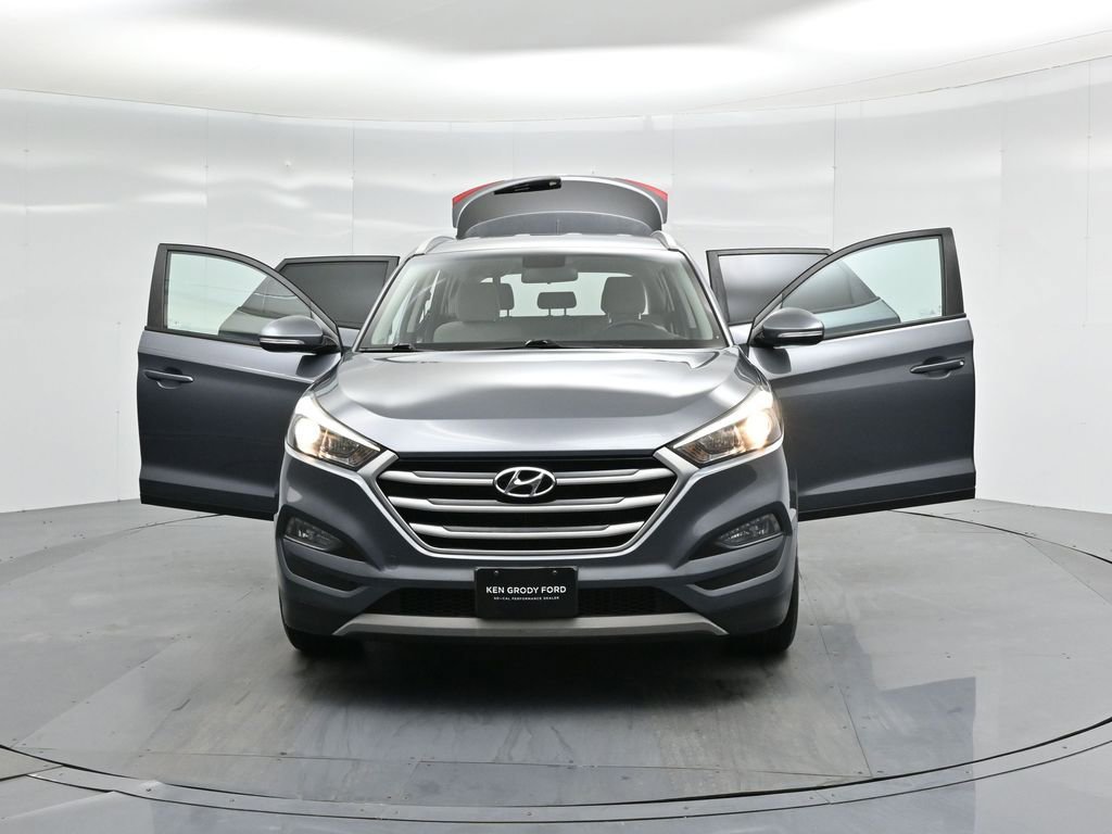 Used 2017 Hyundai Tucson Eco image 28